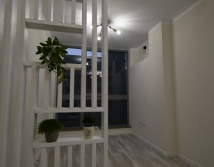Appartement 1 chambres à vendre dans Cluj-napoca, zone Manastur