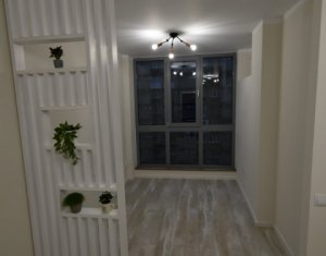 Appartement 1 chambres à vendre dans Cluj-napoca, zone Manastur