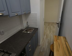 Appartement 1 chambres à vendre dans Cluj-napoca, zone Manastur