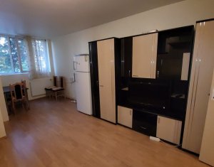 Studio à louer dans Cluj-napoca, zone Grigorescu