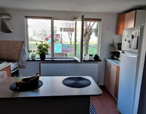 , 24m2 dans Cluj-napoca, zone Plopilor