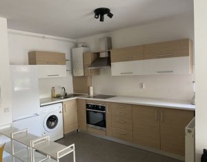 , 70m2 dans Cluj-napoca, zone Buna Ziua