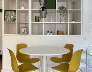 Appartement 3 chambres à vendre dans Cluj-napoca, zone Buna Ziua