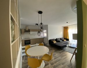Appartement 3 chambres à vendre dans Cluj-napoca, zone Buna Ziua
