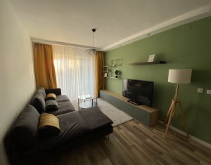 Appartement 3 chambres à vendre dans Cluj-napoca, zone Buna Ziua