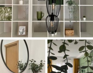 Appartement 3 chambres à vendre dans Cluj-napoca, zone Buna Ziua