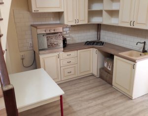 , 120m2 dans Cluj-napoca, zone Zorilor