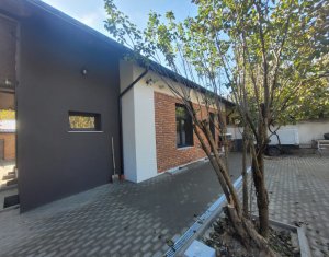 , 200m2 dans Cluj-napoca, zone Grigorescu