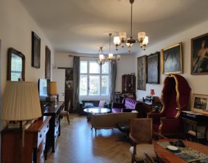 , 97m2 dans Cluj-napoca, zone Andrei Muresanu