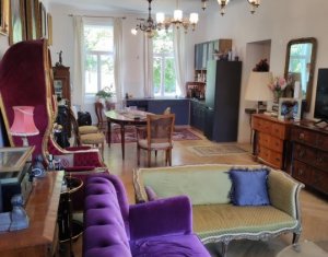 Appartement 3 chambres à vendre dans Cluj-napoca, zone Andrei Muresanu