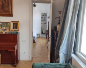 Appartement 3 chambres à vendre dans Cluj-napoca, zone Andrei Muresanu