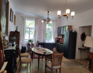 Appartement 3 chambres à vendre dans Cluj-napoca, zone Andrei Muresanu