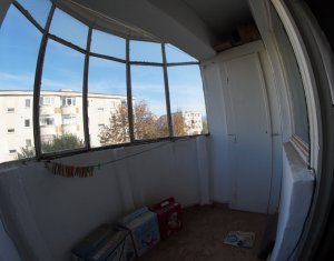 Appartement 1 chambres à vendre dans Cluj-napoca, zone Manastur