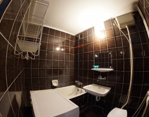 Appartement 1 chambres à vendre dans Cluj-napoca, zone Manastur