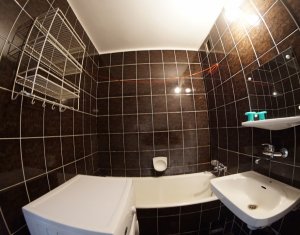 Appartement 1 chambres à vendre dans Cluj-napoca, zone Manastur