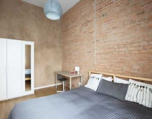 Appartement 3 chambres à louer dans Cluj-napoca, zone Centru