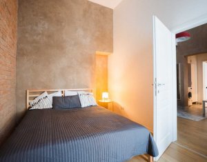 Appartement 3 chambres à louer dans Cluj-napoca, zone Centru