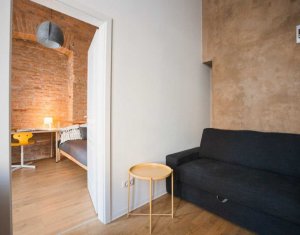 Appartement 3 chambres à louer dans Cluj-napoca, zone Centru