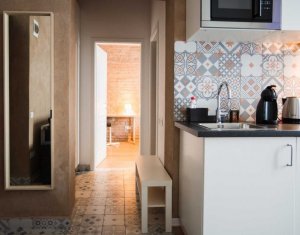 Appartement 3 chambres à louer dans Cluj-napoca, zone Centru