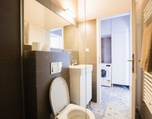 Appartement 3 chambres à louer dans Cluj-napoca, zone Centru