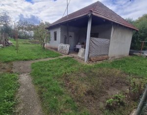 Terrain à vendre dans Cluj-napoca, zone Someseni