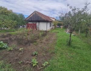 Terrain à vendre dans Cluj-napoca, zone Someseni