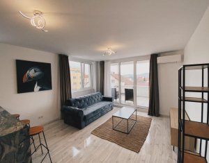 Appartement 2 chambres à louer dans Cluj-napoca, zone Gheorgheni