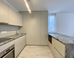 Appartement 2 chambres à louer dans Cluj-napoca, zone Gheorgheni