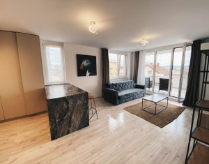 , 52m2 dans Cluj-napoca, zone Gheorgheni
