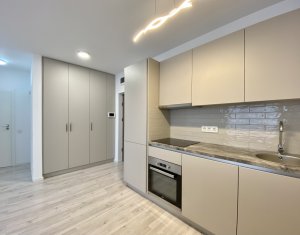 Appartement 2 chambres à louer dans Cluj-napoca, zone Gheorgheni