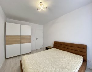 Appartement 2 chambres à louer dans Cluj-napoca, zone Gheorgheni