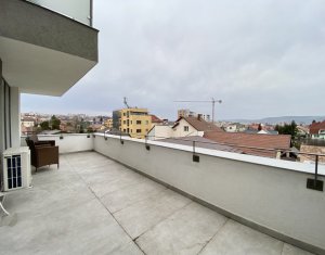 Appartement 2 chambres à louer dans Cluj-napoca, zone Gheorgheni