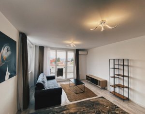 Appartement 2 chambres à louer dans Cluj-napoca, zone Gheorgheni