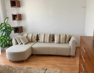 Appartement 2 chambres à louer dans Cluj-napoca, zone Manastur