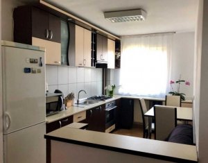 Appartement 2 chambres à louer dans Cluj-napoca, zone Manastur