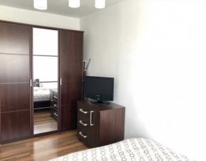 Appartement 2 chambres à louer dans Cluj-napoca, zone Manastur