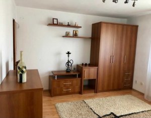 Appartement 2 chambres à louer dans Cluj-napoca, zone Manastur