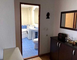 Appartement 2 chambres à louer dans Cluj-napoca, zone Manastur