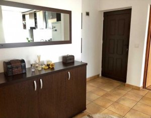 Appartement 2 chambres à louer dans Cluj-napoca, zone Manastur