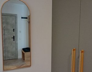 Appartement 2 chambres à louer dans Cluj-napoca, zone Centru