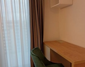 Appartement 2 chambres à louer dans Cluj-napoca, zone Centru