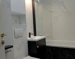 Appartement 2 chambres à louer dans Cluj-napoca, zone Centru