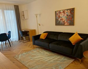 Appartement 2 chambres à louer dans Cluj-napoca, zone Centru
