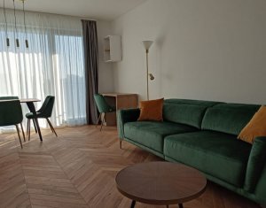Appartement 2 chambres à louer dans Cluj-napoca, zone Centru