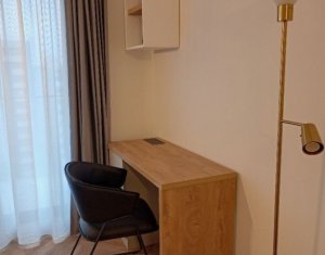 Appartement 2 chambres à louer dans Cluj-napoca, zone Centru
