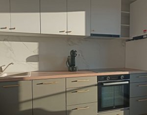 Appartement 2 chambres à louer dans Cluj-napoca, zone Centru