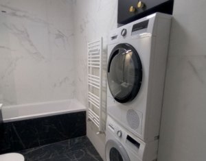 Appartement 2 chambres à louer dans Cluj-napoca, zone Centru