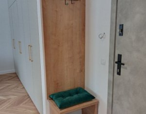 Appartement 2 chambres à louer dans Cluj-napoca, zone Centru