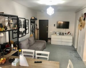 Appartement 2 chambres à vendre dans Chinteni