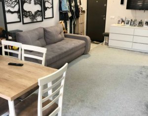 Appartement 2 chambres à vendre dans Chinteni